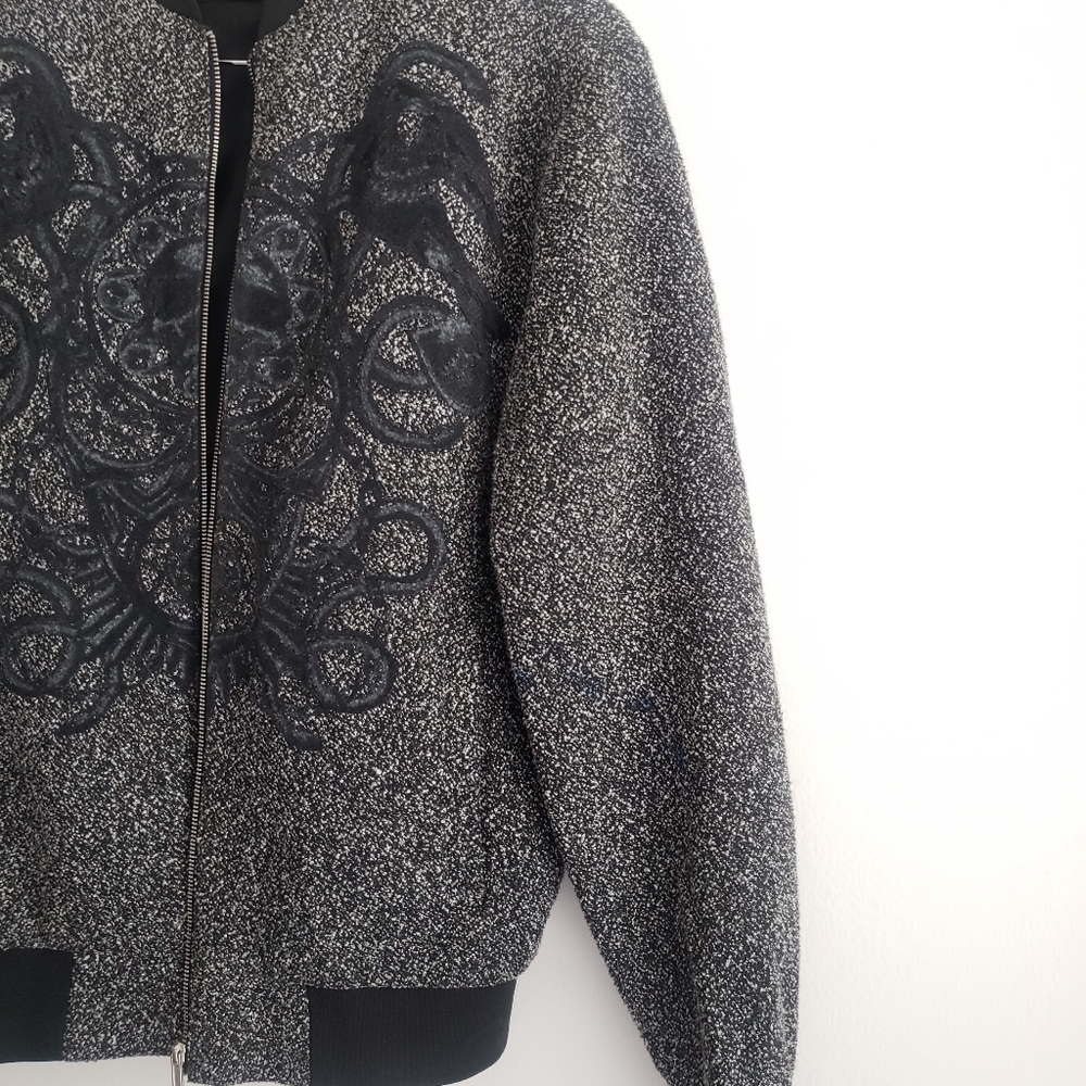 Zara Man Jacket - Picture 5 of 13